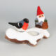 Tomte & Domherre på Gren